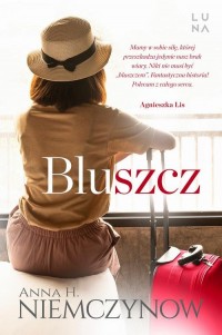 Bluszcz - okłakda ebooka