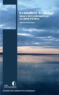 Boundless Scotland: Space in Contemporary - okłakda ebooka