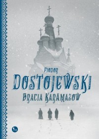 Bracia Karamazow - okłakda ebooka