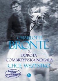 Chcę wszystko - okłakda ebooka