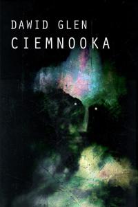 Ciemnooka - okłakda ebooka