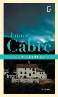 Cień eunucha - okłakda ebooka
