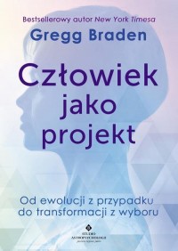 Człowiek jako projekt. Od ewolucji - okłakda ebooka