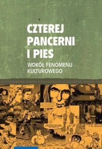 Czterej pancerni i pies. Wokół - okłakda ebooka