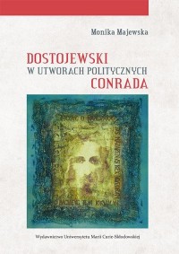 Dostojewski w utworach politycznych - okłakda ebooka