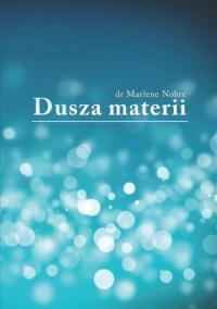 Dusza materii - okłakda ebooka
