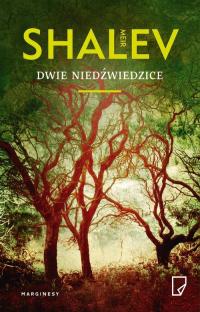Dwie niedźwiedzice - okłakda ebooka