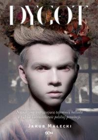 Dygot - okłakda ebooka