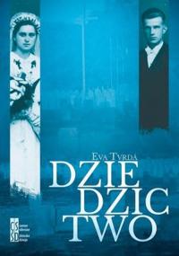 Dziedzictwo - okłakda ebooka