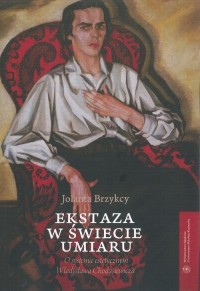 Ekstaza w świecie umiaru. O systemie - okłakda ebooka
