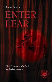 Enter Lear. The Translator`s Part - okłakda ebooka