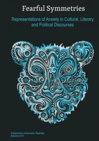 Fearful Symmetries. Representations - okłakda ebooka