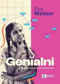 Genialni. W pogoni za tajemnicą - okłakda ebooka