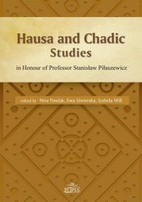 Hausa and Chadic Studies. in Honour - okłakda ebooka