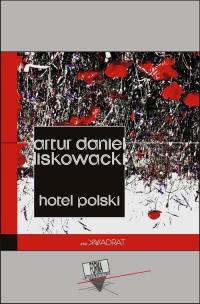 Hotel Polski - okłakda ebooka