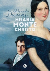 Hrabia Monte Christo Część 1 - okłakda ebooka