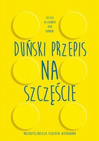 Hygge. Duński przepis na szczęście - okłakda ebooka