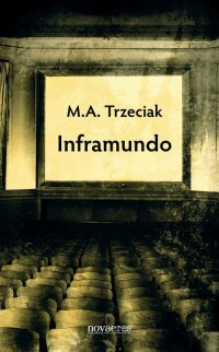 Inframundo - okłakda ebooka