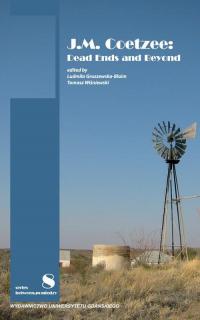 J.M. Coetzee: Dead Ends and Beyond - okłakda ebooka
