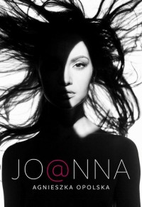 Joanna - okłakda ebooka