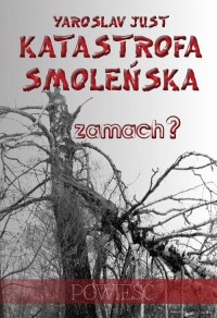 Katastrofa smoleńska. zamach? - okłakda ebooka