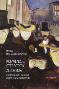 Konwencje Stereotypy Złudzenia. - okłakda ebooka