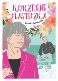 Korzenne ciasteczka - okłakda ebooka