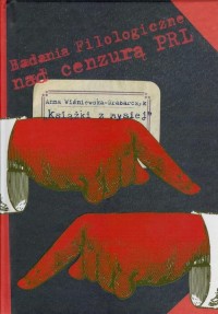 Książki z Mysiej - okłakda ebooka