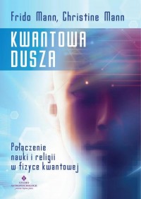 Kwantowa dusza. Połączenie nauki - okłakda ebooka