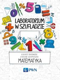 Laboratorium w szufladzie. Matematyka - okłakda ebooka