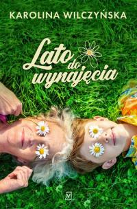 Lato do wynajęcia - okłakda ebooka