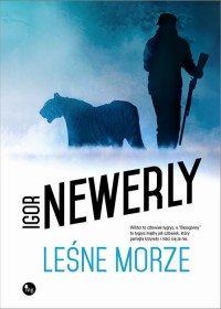 Leśne morze - okłakda ebooka