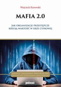 Mafia 2.0. Jak organizacje przestępcze - okłakda ebooka