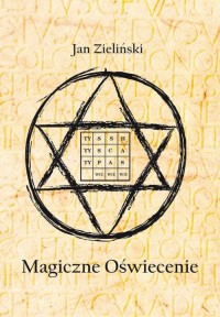 Magiczne Oświecenie - okłakda ebooka