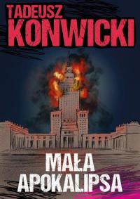 Mała apokalipsa - okłakda ebooka