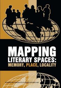 Mapping Literary Spaces. Memory, - okłakda ebooka