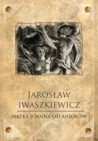 Matka Joanna od Aniołów - okłakda ebooka