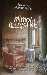 Mimo wszystko - okłakda ebooka