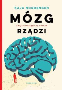 Mózg rządzi. Twój niezastąpiony - okłakda ebooka