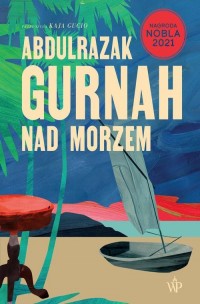 Nad morzem - okłakda ebooka