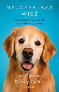 Najczystsza więź. Zrozumieć związek - okłakda ebooka