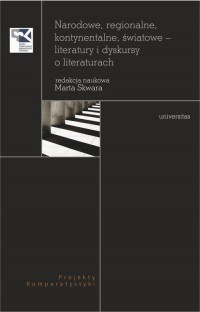 Narodowe, regionalne, kontynentalne, - okłakda ebooka