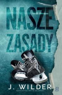 Nasze zasady - okłakda ebooka