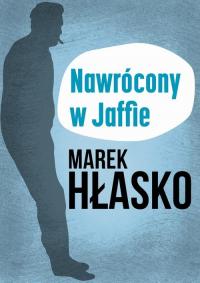 Nawrócony w Jaffie - okłakda ebooka