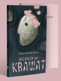 Nazwałem go Krawat - okłakda ebooka
