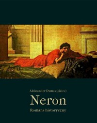 Neron - okłakda ebooka