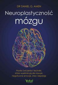 Neuroplastyczność mózgu - okłakda ebooka