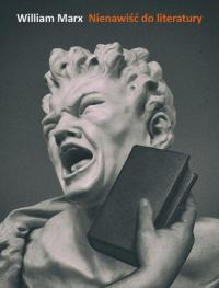 Nienawiść do literatury - okłakda ebooka