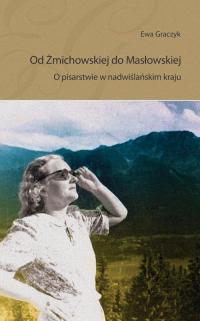 Od Żmichowskiej do Masłowskiej. - okłakda ebooka