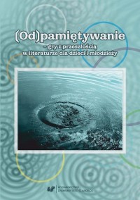 (Od)pamiętywanie – gry z przeszłością - okłakda ebooka
